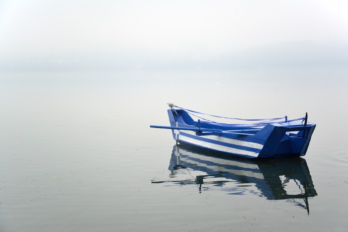 Sie haben die Möglichkeit ein Boot zu mieten